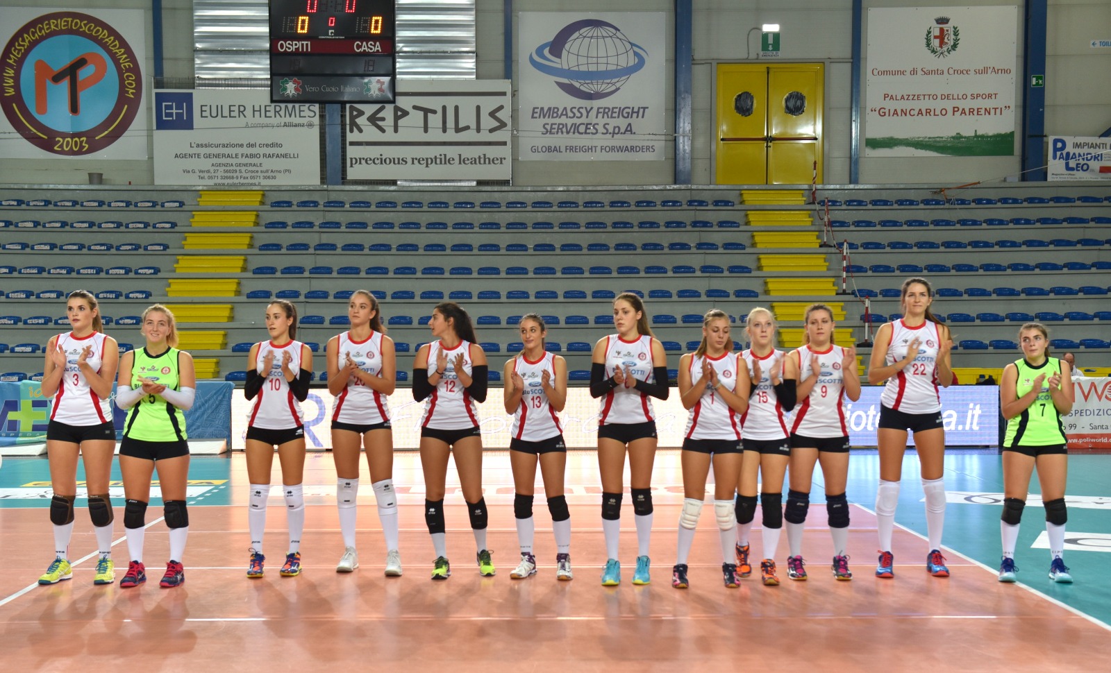 STECCANO LA SERIE C E LE DUE DIVISIONI