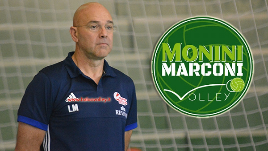 LA MONINI SPOLETO ED IL MEMORIAL PARENTI 2018