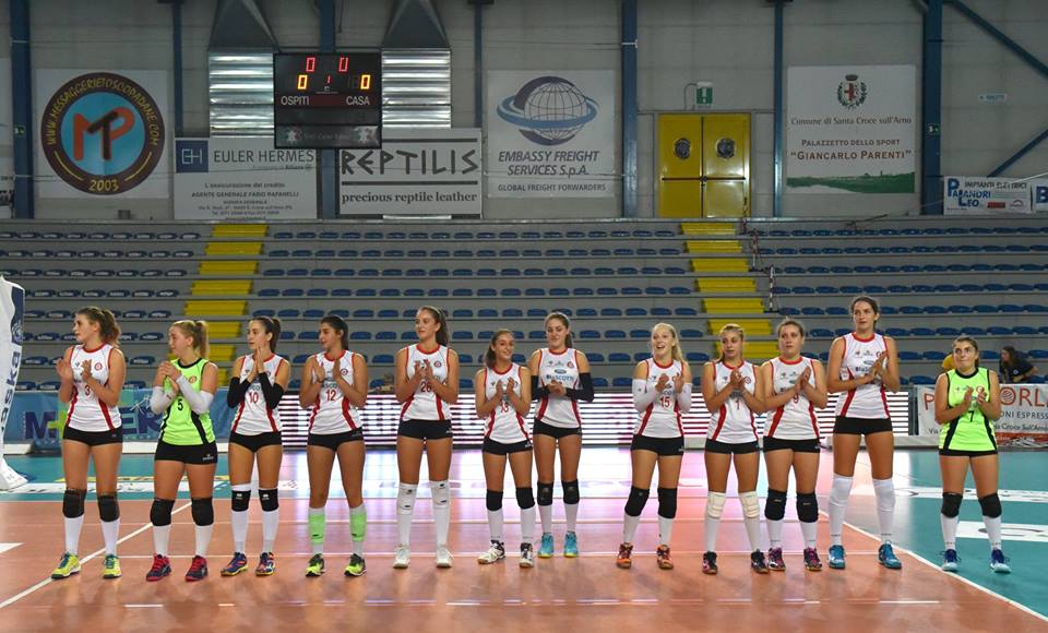 ESORDIO AMARO PER SERIE C E 1°DIVISIONE