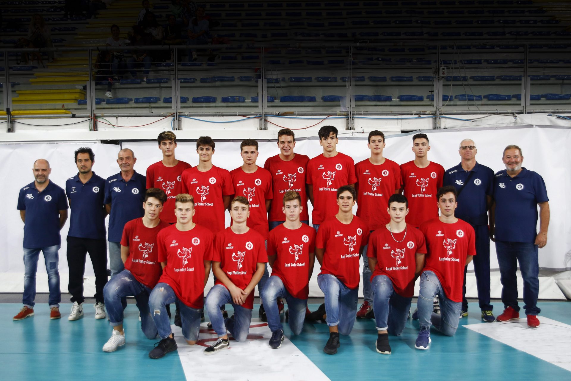 PRIMA VITTORIA PER LA SERIE D