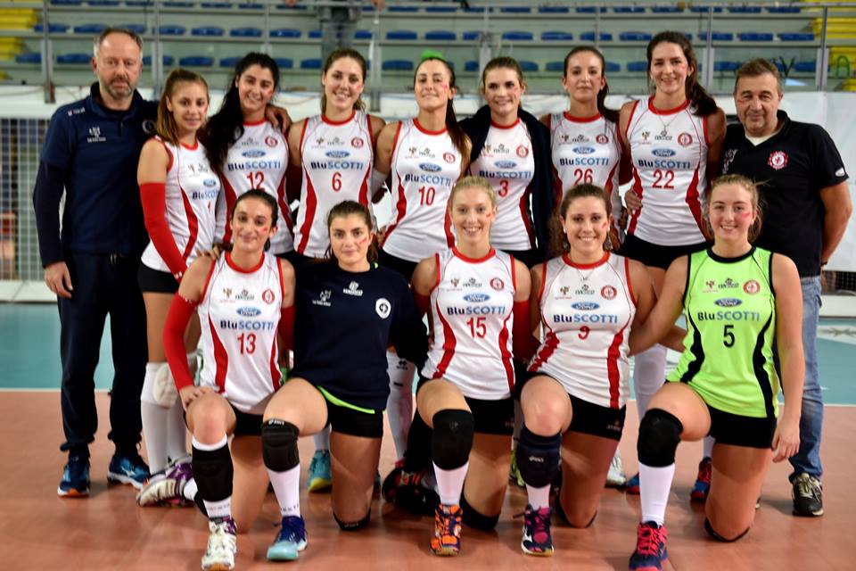 SPLENDIDA DOPPIETTA PER SERIE C E 1°DIVISIONE