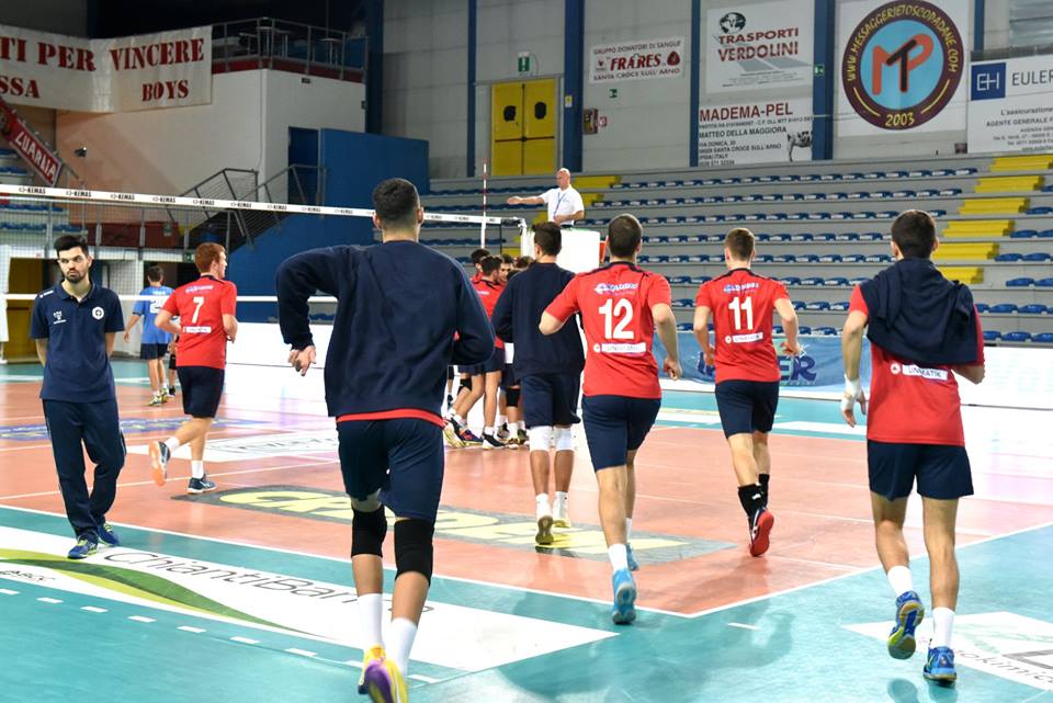 MASCHILE: I LUPI IN CAMPO NEL FINE SETTIMANA