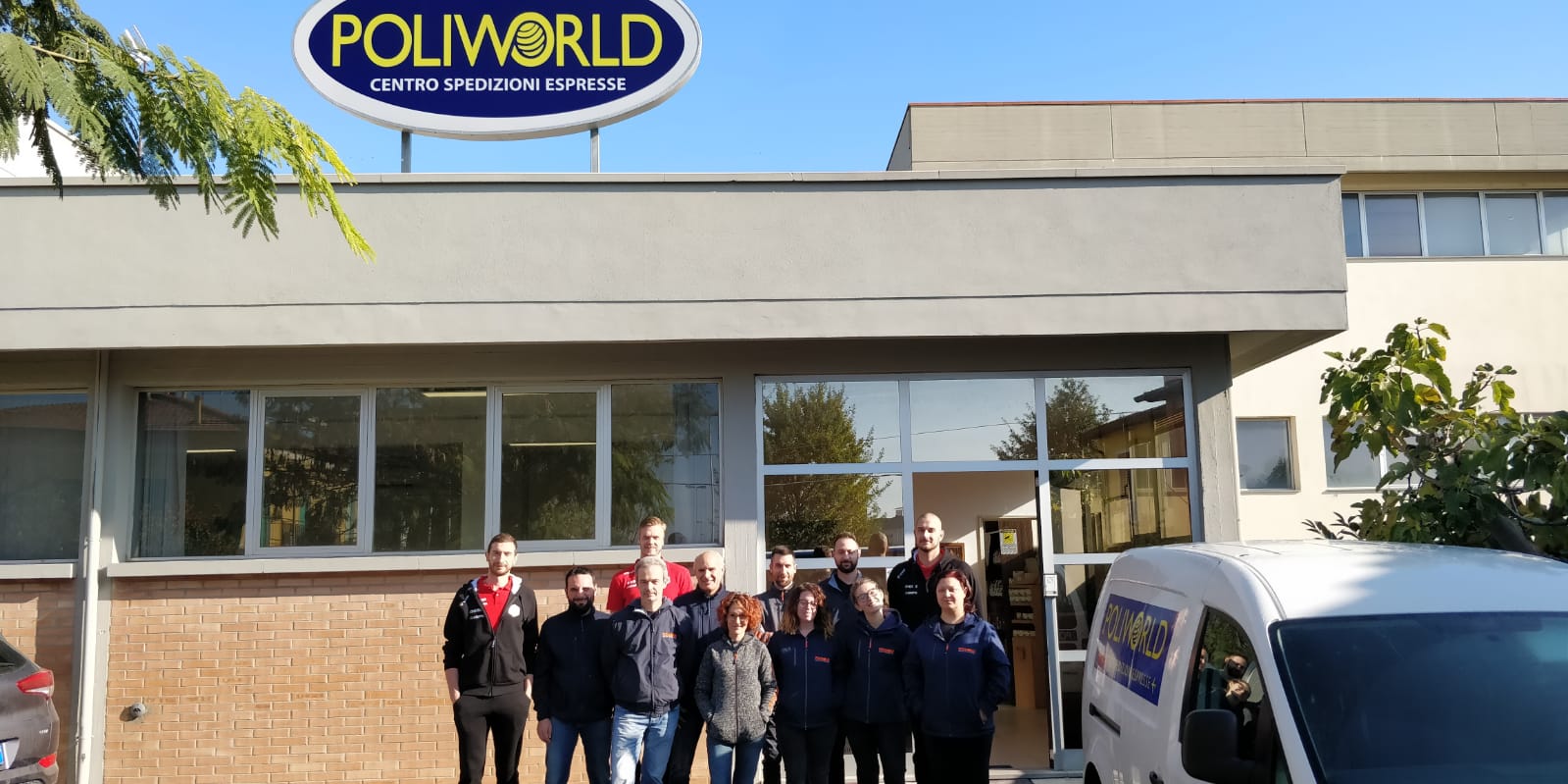 POLIWORD: PIERO POLI RINNOVA LA FEDE NEI LUPI