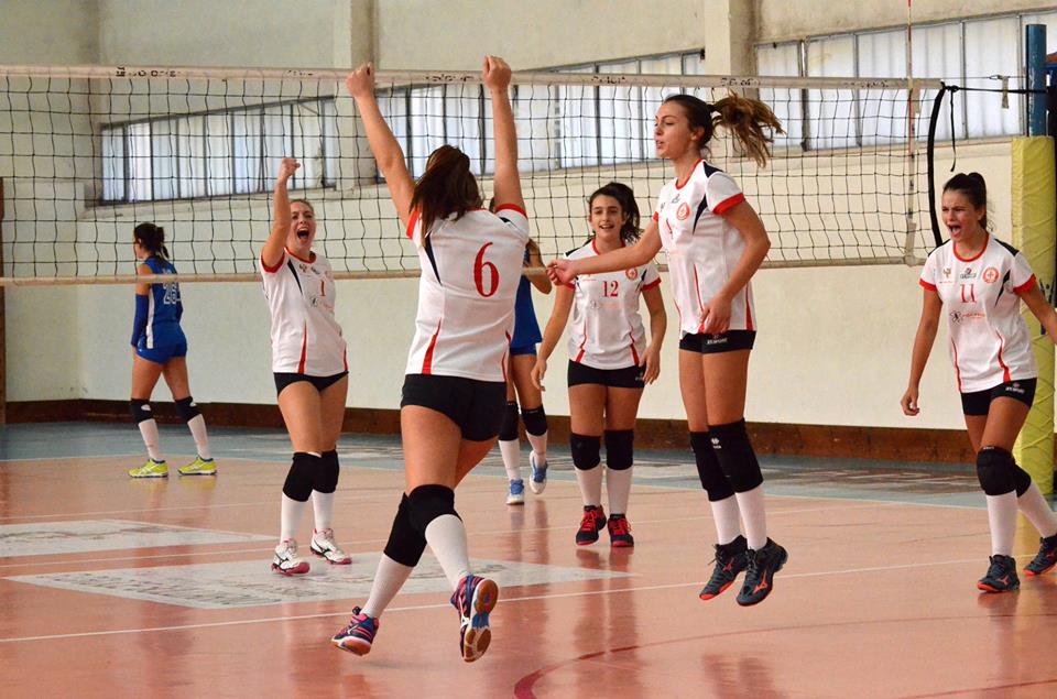 DISCO ROSSO PER LE UNDER 16