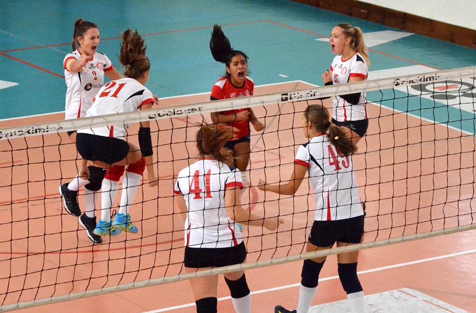 UNDER 18 E UNDER 16: IL POKER E’ SERVITO.