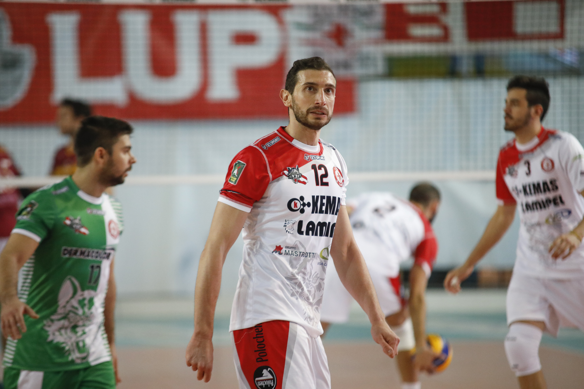 LE PAROLE A FINE GARA DI MICHELE GRASSANO