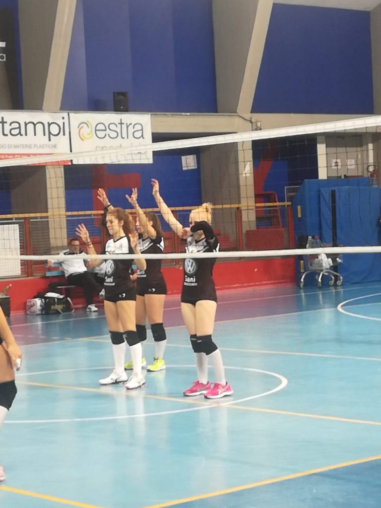 Tie Break Pallavolo A Quanto Si Arriva