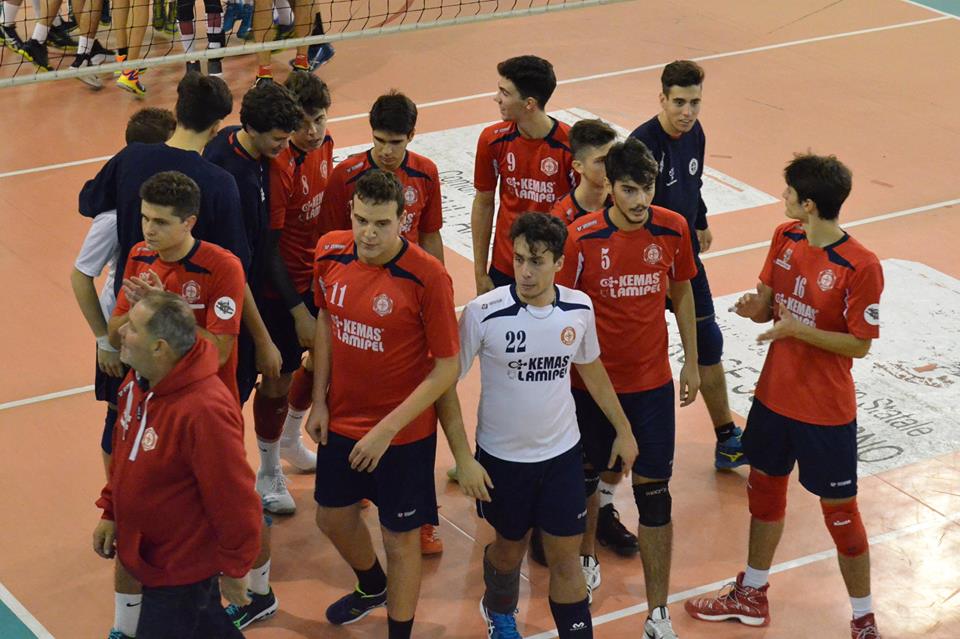 LA SERIE D NON PASSA A PISA