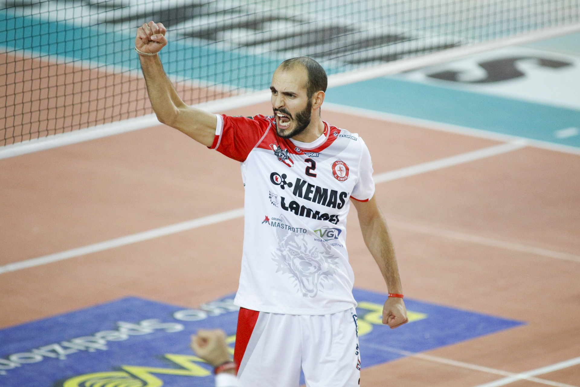 IL DERBY E’ LIVORNESE, KEMAS LAMIPEL AL TAPPETO