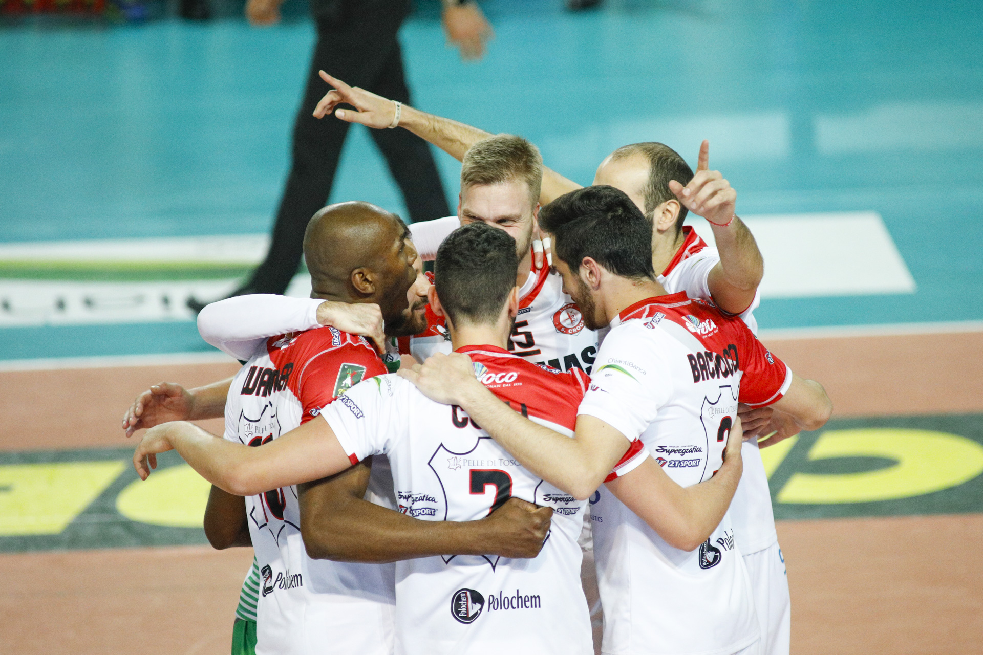 INIZIA IL GIRONE DI RITORNO PER I “LUPI”.