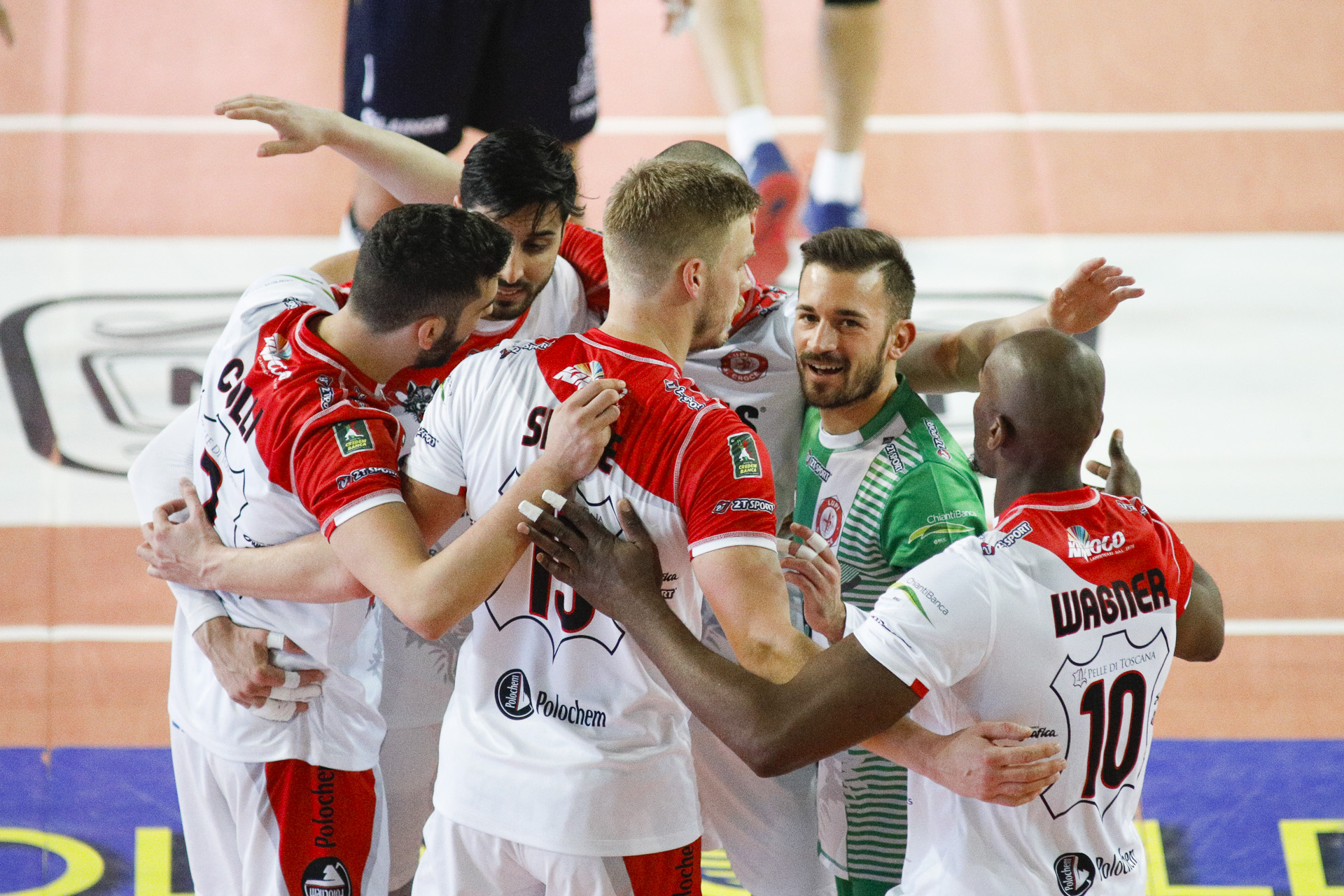 ANCORA UN TIE-BREAK, QUESTA VOLTA FATALE