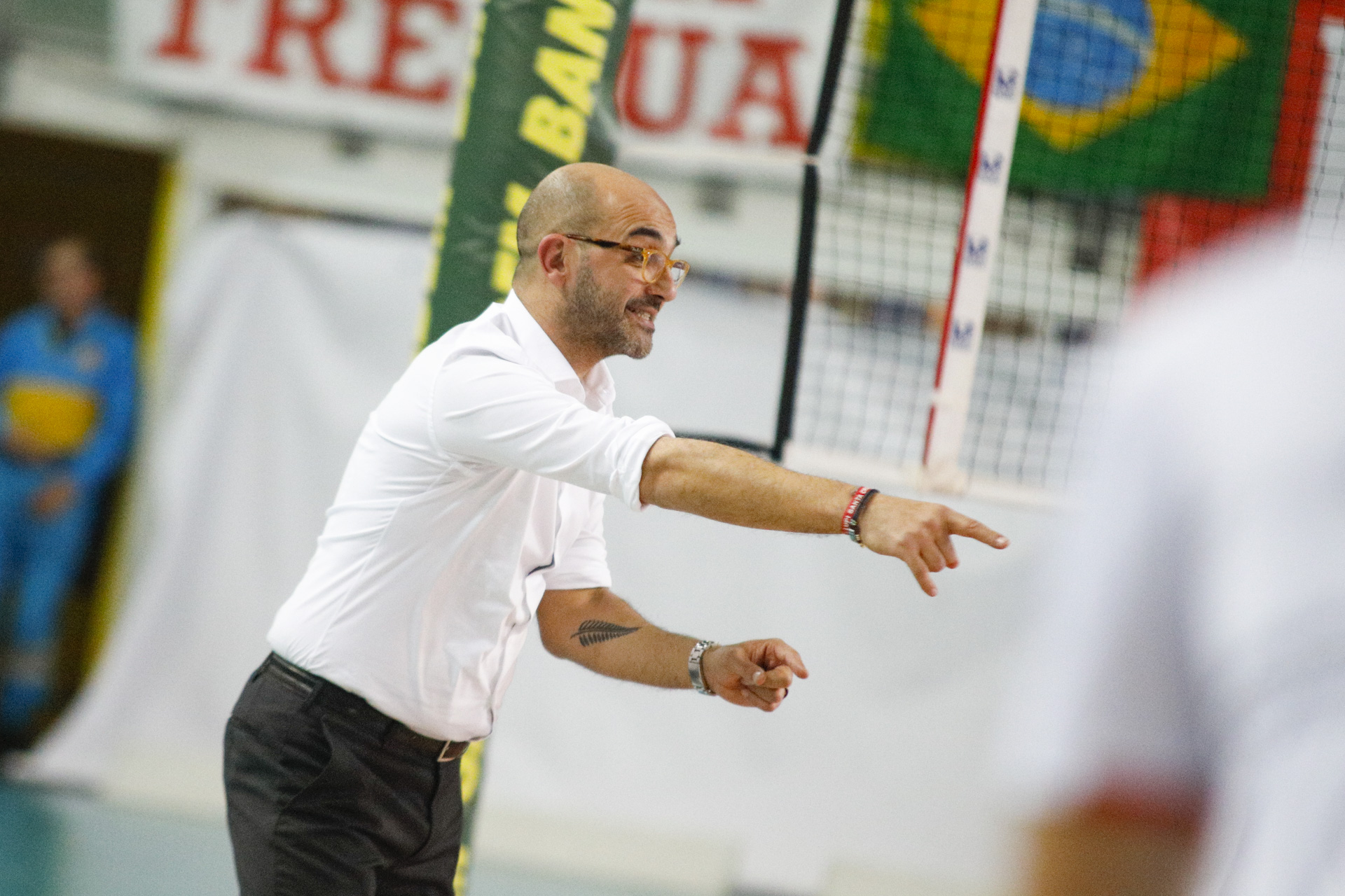 COMUNICATO UFFICIALE