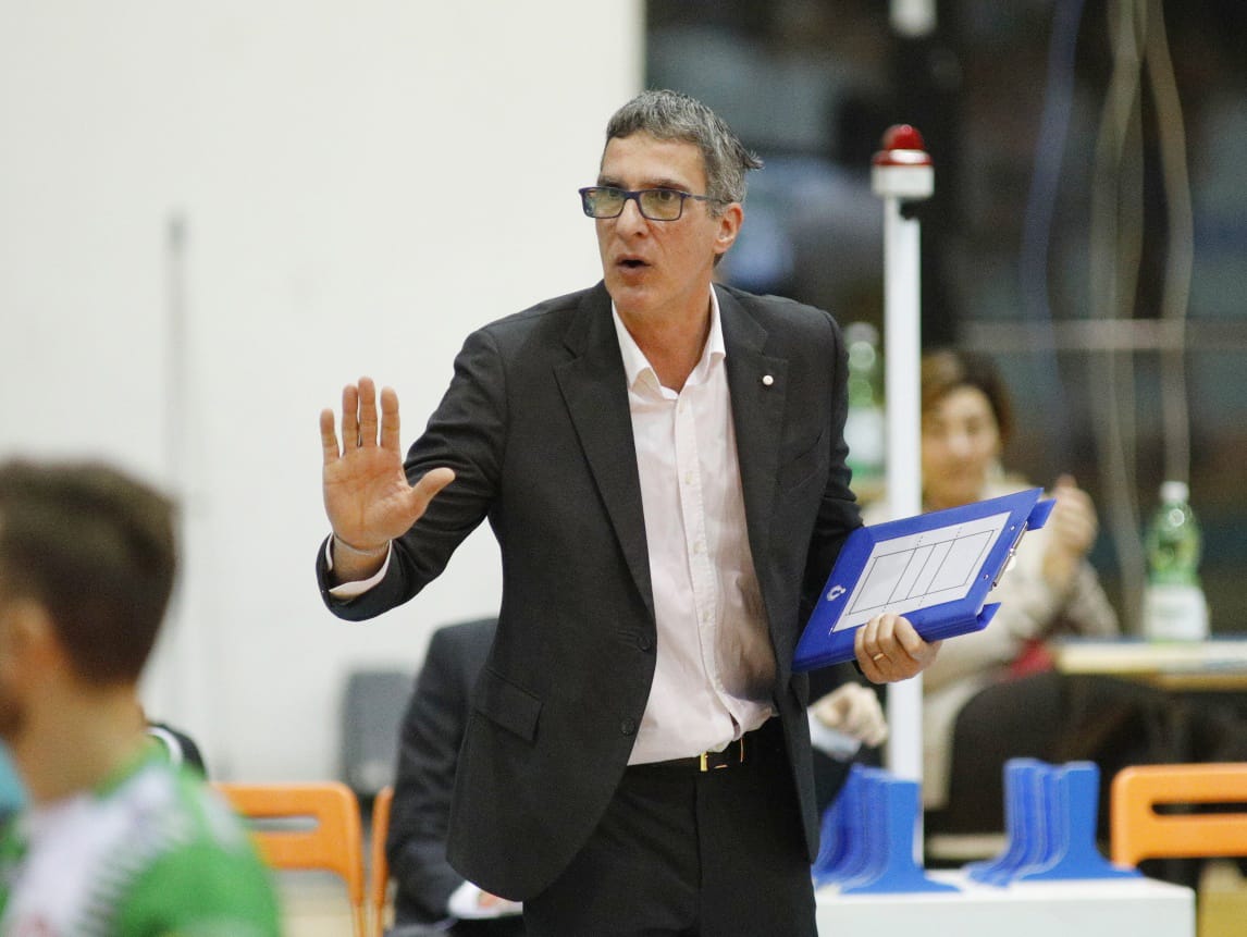 FIDUCIA E LAVORO DI SQUADRA: LAMI E PAGLIAI CI PARLANO DEI LUPI