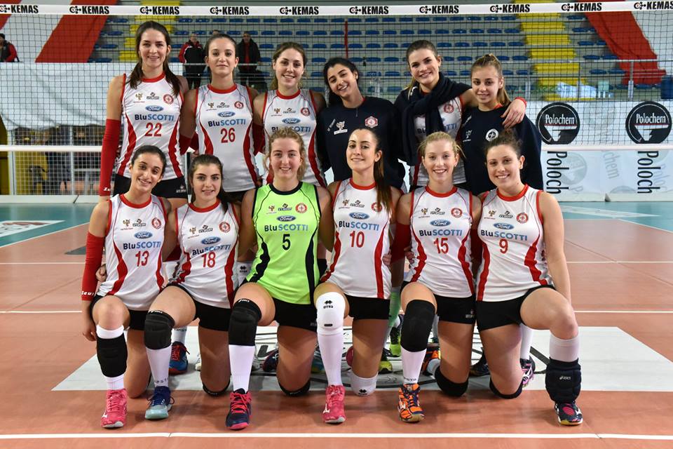 3 PUNTI D’ORO PER LA SERIE C, ANCORA GIU’ LA 1°DIVISIONE.