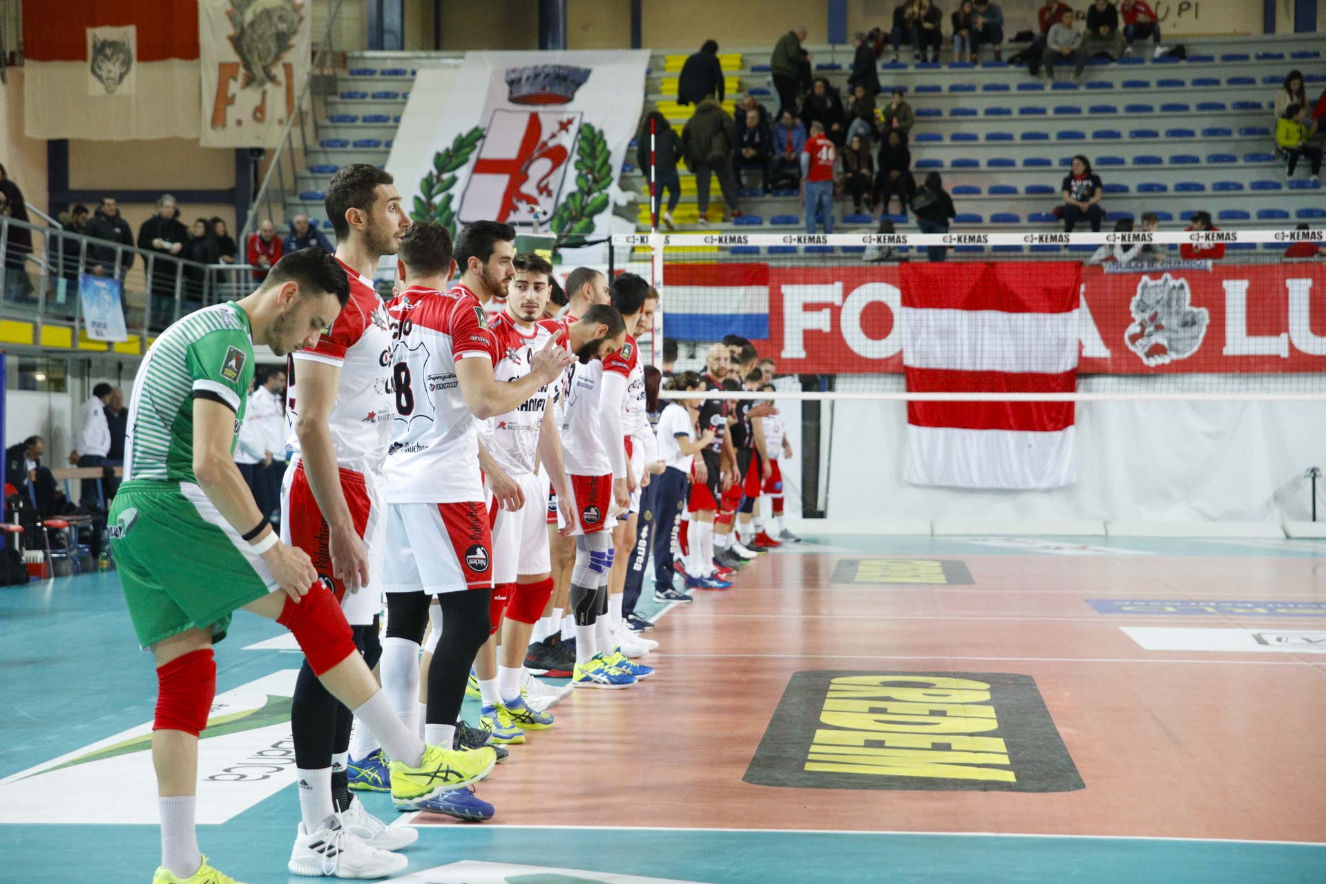 A POTENZA PICENA PER LA CONTINUITA’