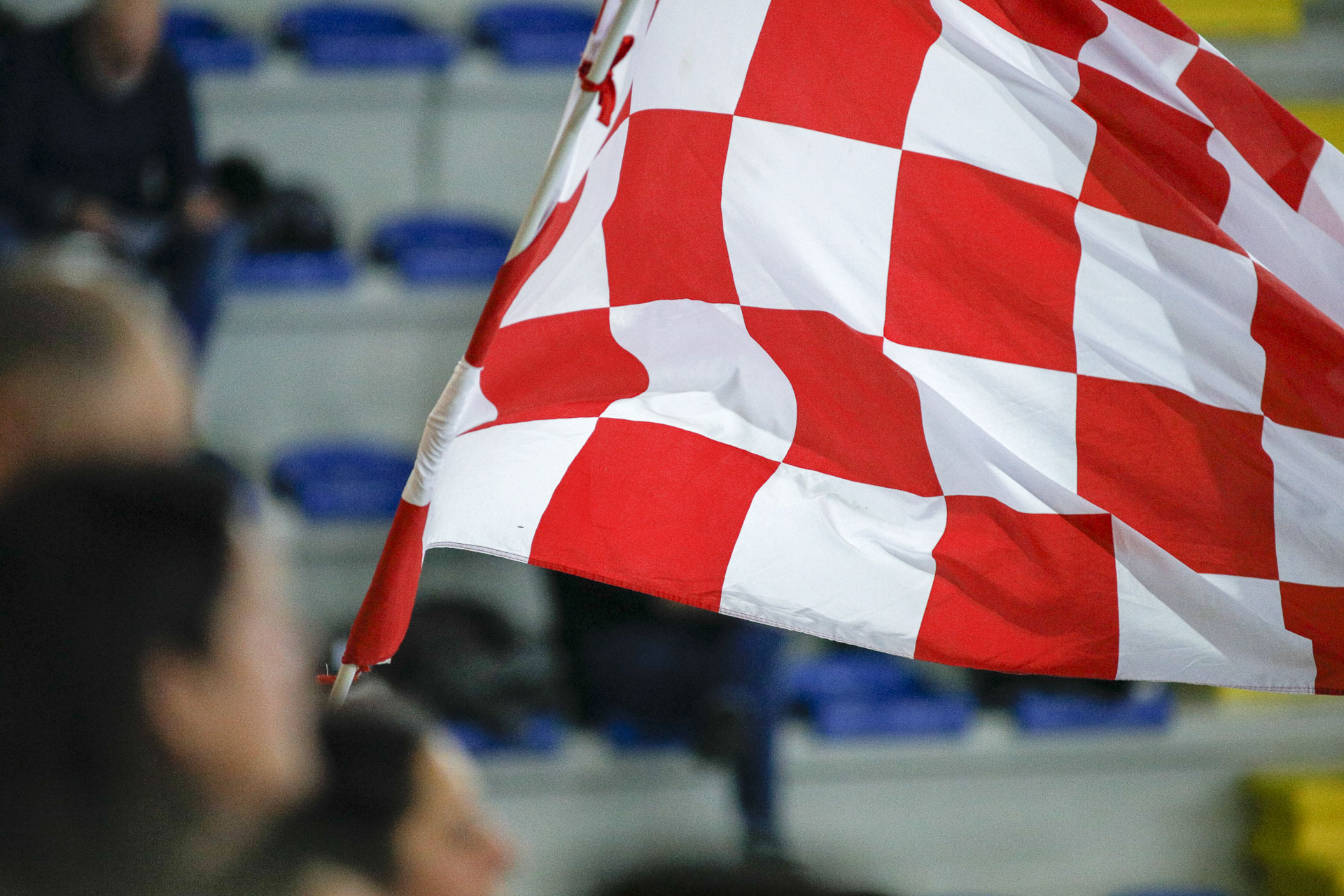 SETTORE GIOVANILE IN GRAN FERMENTO CON I LUPI PROTAGONISTI