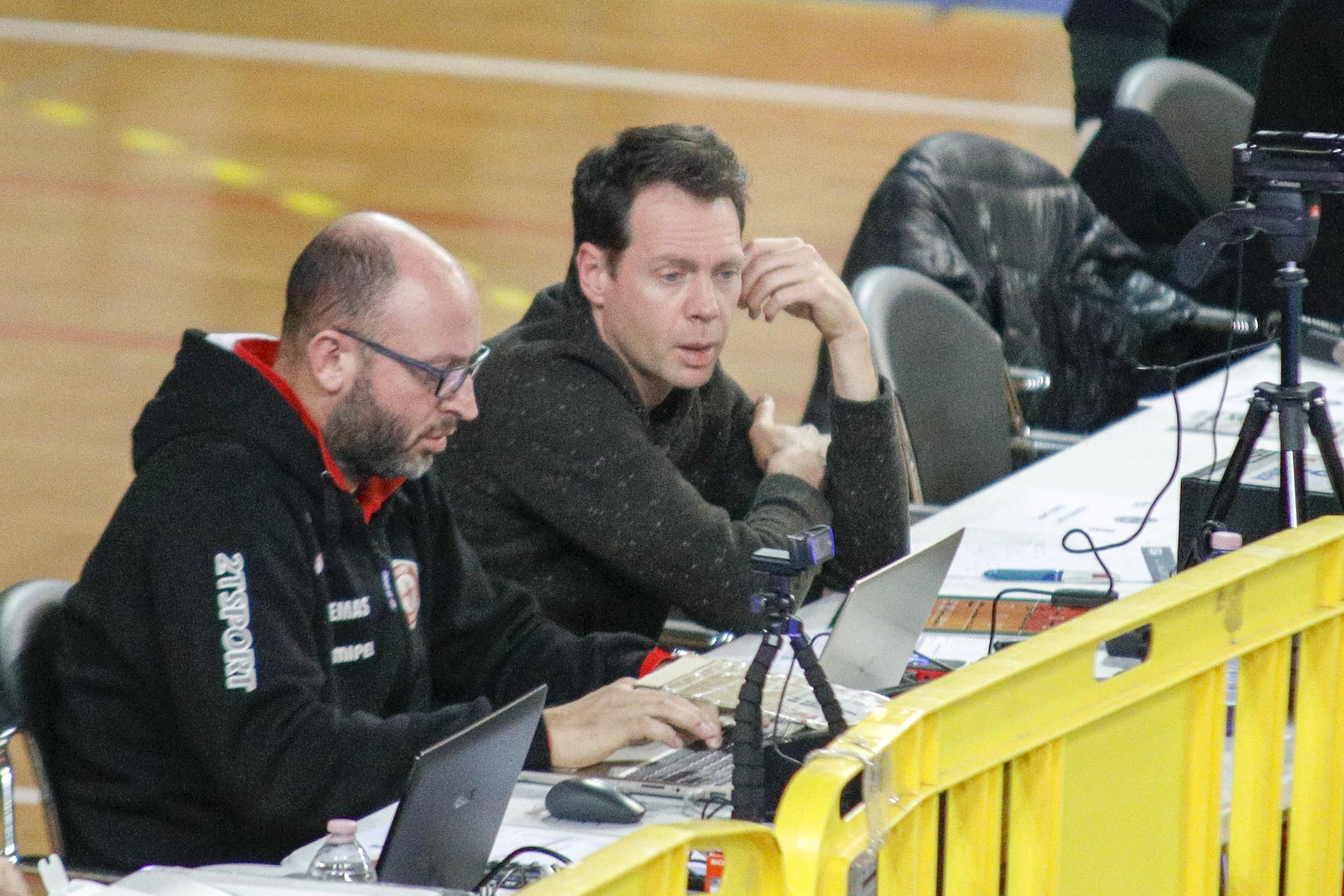 LUPI: UFFICIALIZZATO IL BRASILIANO DOUGLAS NELLO STAFF TECNICO