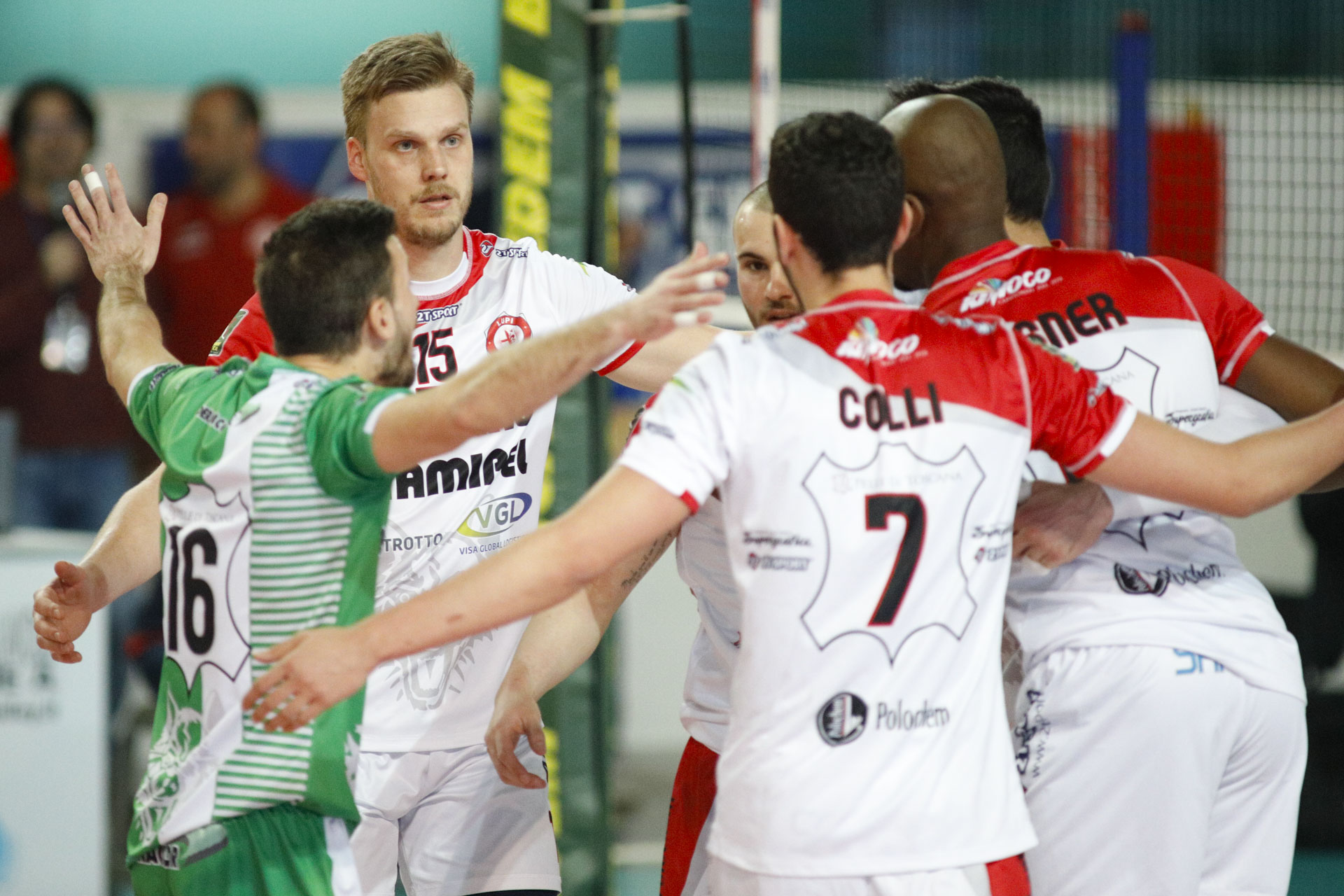 IL PUNTO SULLA A2 E LE TANTE NOVITA’ ALL’ORIZZONTE