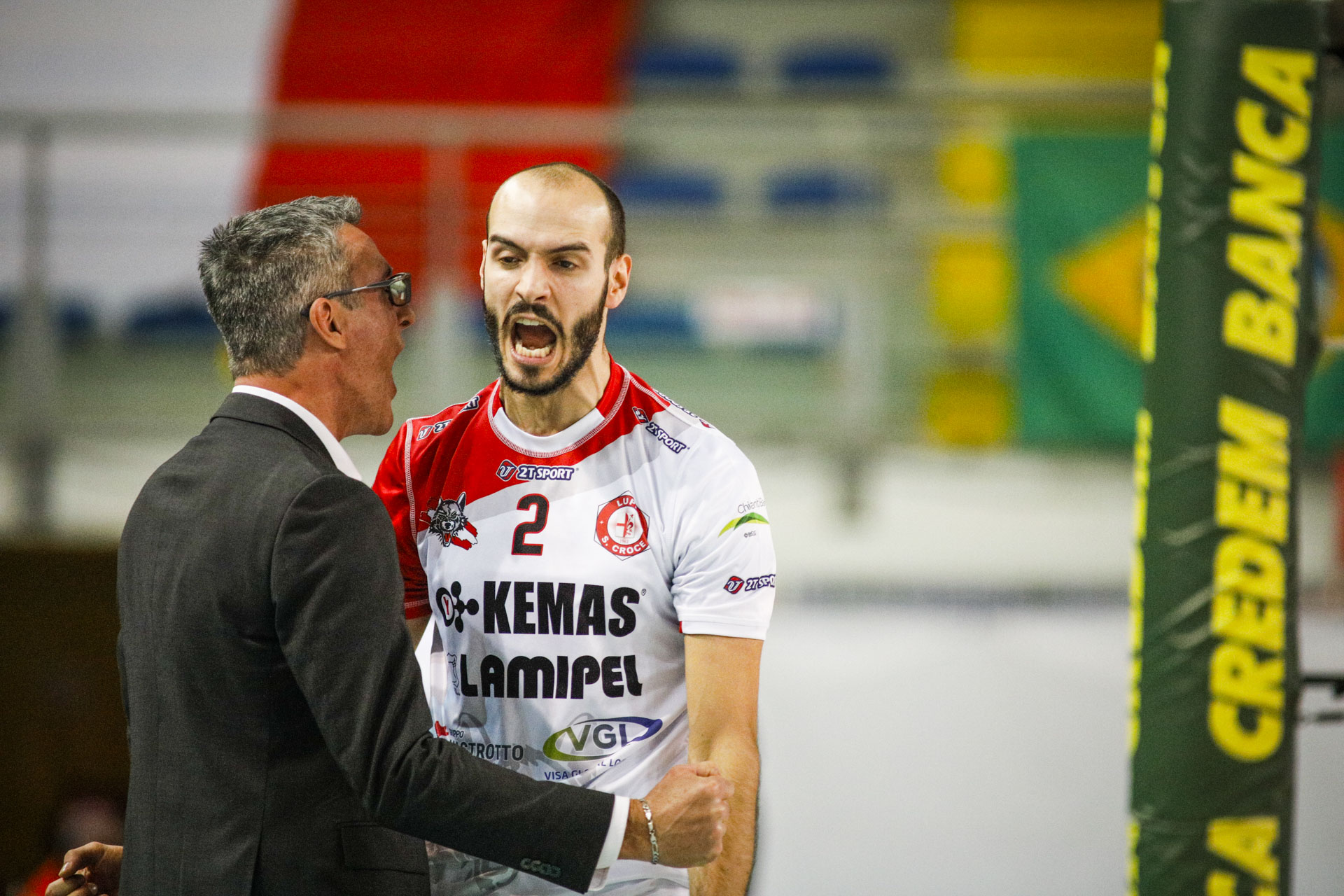 TRE PUNTI IN CLASSIFICA: ORA PRONTI PER LA TRASFERTA AL PEDIATRICO