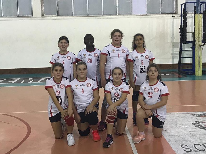 LUPACCHIOTTE: UNDER 13 NON PASSA CON S.MINIATO. ESORDIO PER L’UNDER 12 4×4.