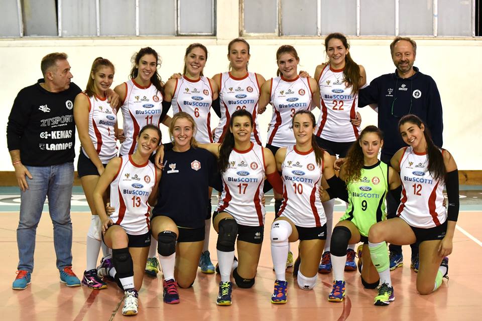 PANORAMICA SUL SETTORE FEMMINILE CON L’UNDER 18 AD UN PASSO DALLA FINALE