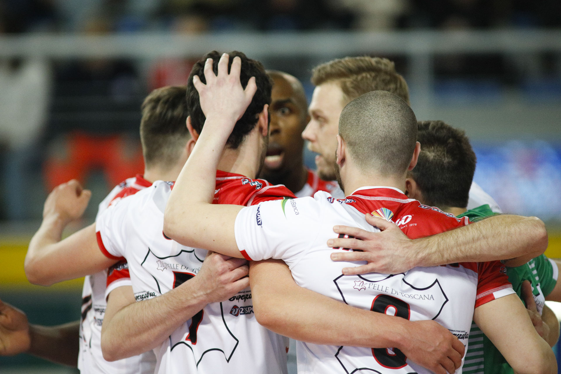 “LUPI”, UNA VITTORIA ALL’ULTIMO RESPIRO