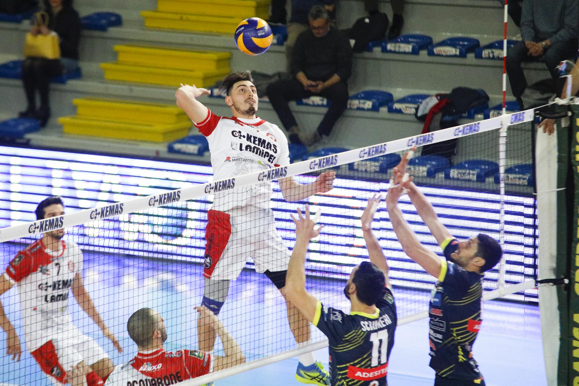 POST LEVERANO: INTERVISTA AD ANDREA MISELLI