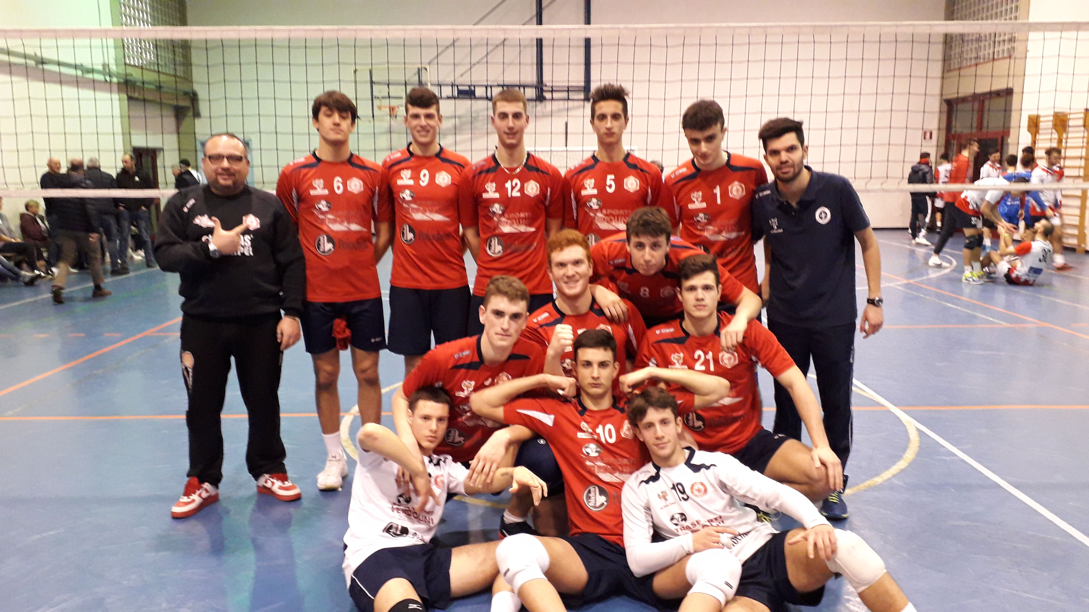 SERIE C: I LUPI SBANCANO PRATO E SI RIPORTANO IN ZONA PLAY-OFF.