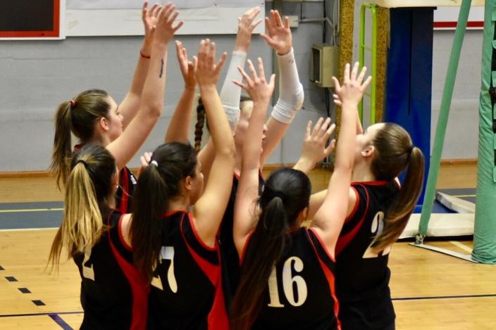 ROCAMBOLESCA VITTORIA DELLA 1°DIVISIONE