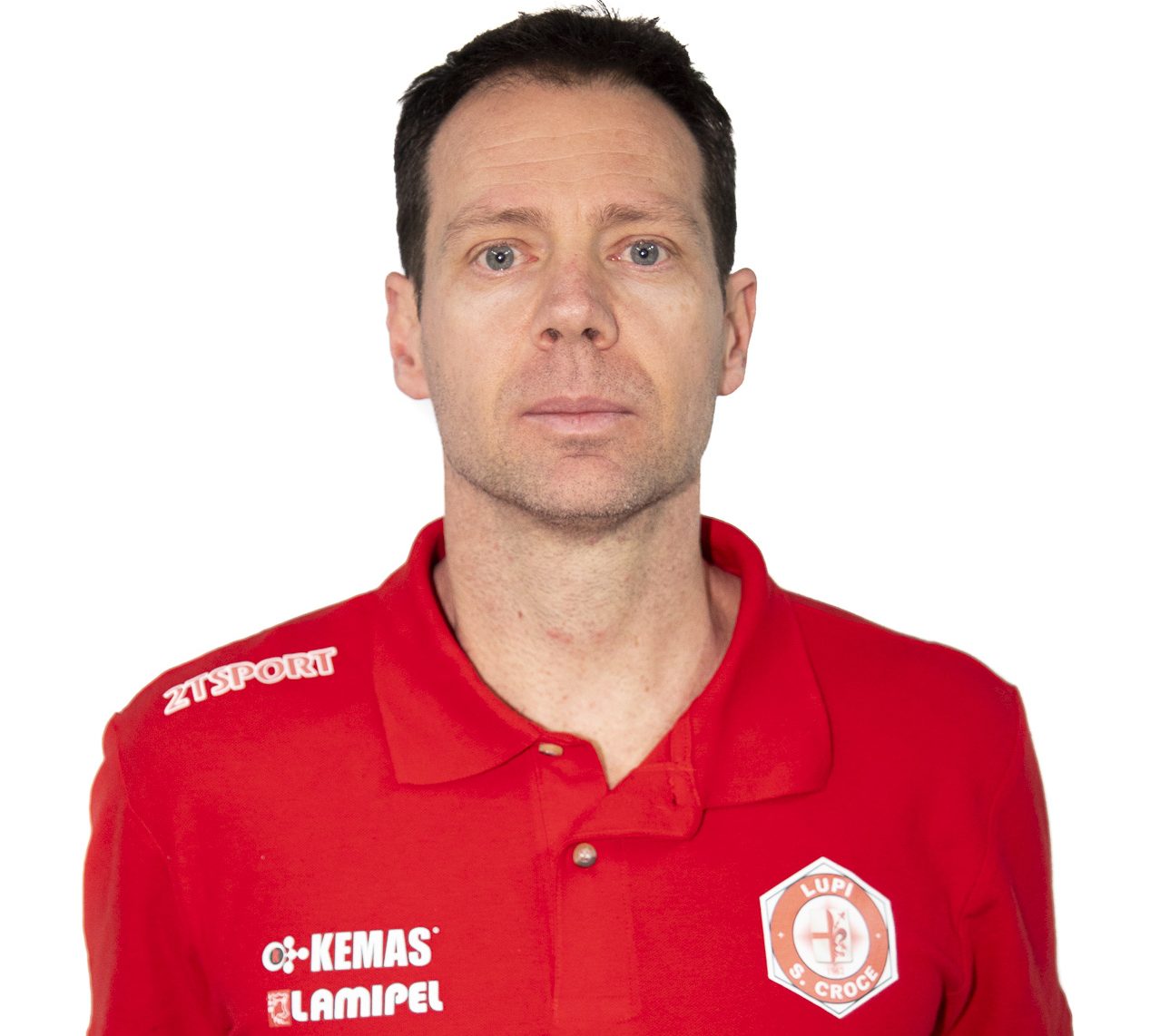 INTERVISTA AL TECNICO DOUGLAS