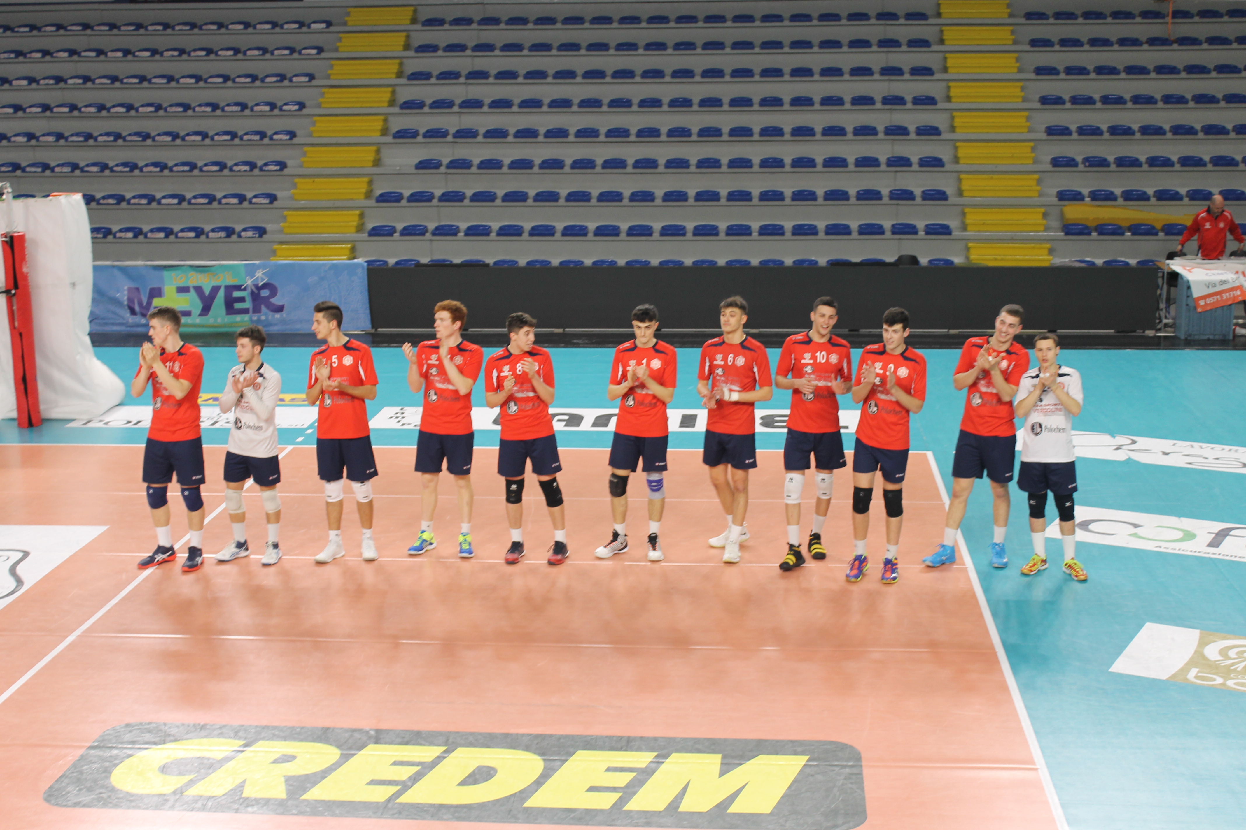 SERIE C: NETTO SUCCESSO PER I LUPI.