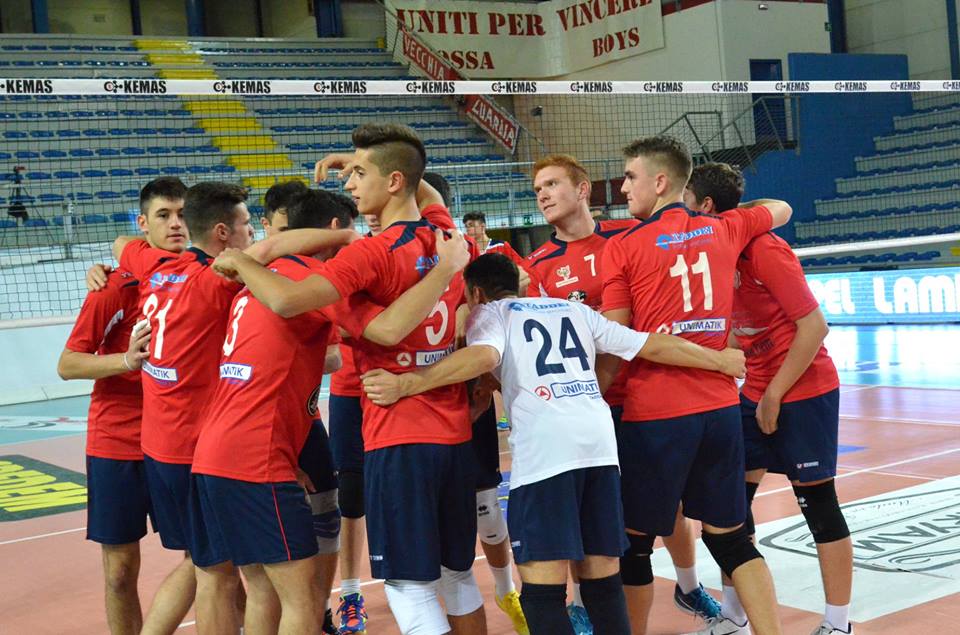 SERIE C: LUPI SCONFITTI IN CASA.