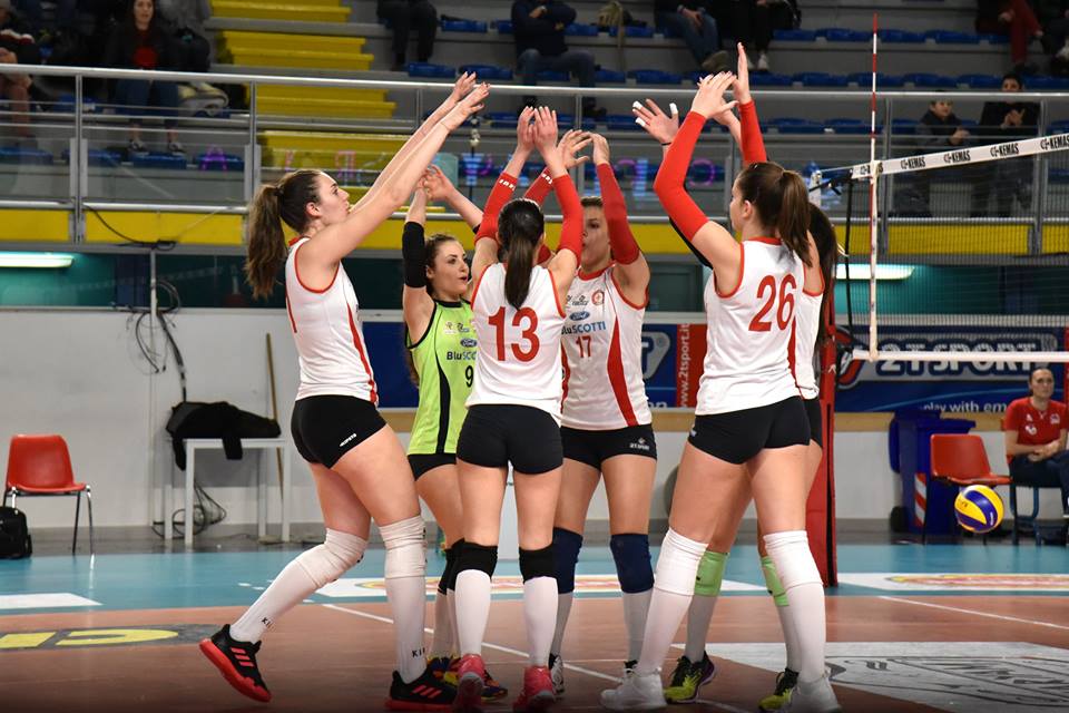 UNDER 18 REGIONALE: UNA VITTORIA DA LUPI!