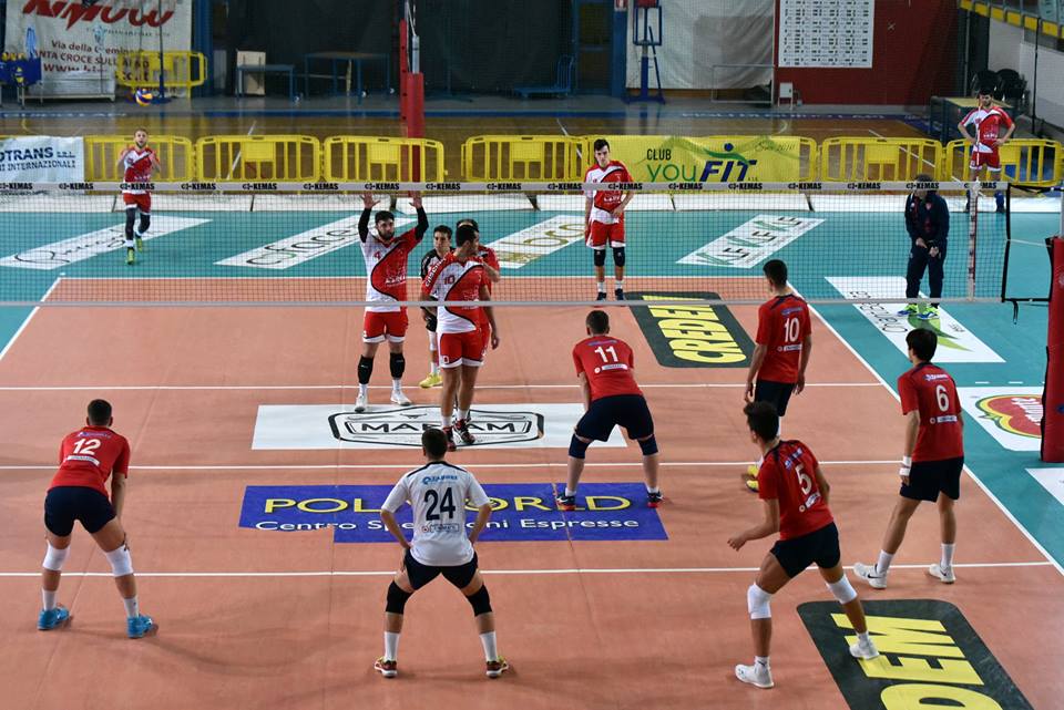 LUPI: MERCOLEDI’ AL VIA LA JUNIOR LEAGUE.