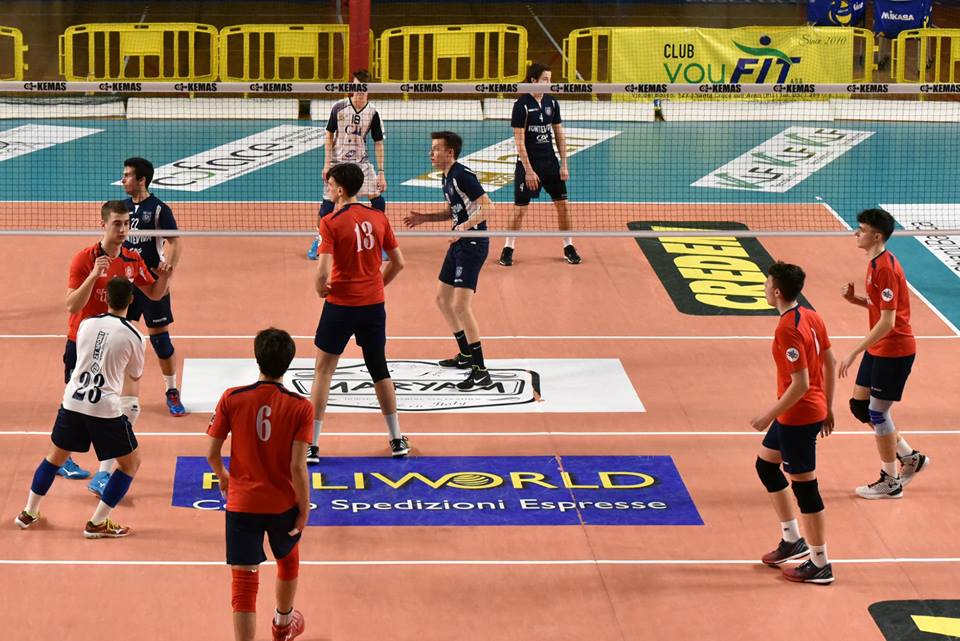 GIOVANILE MASCHILE: IL PUNTO DELLA SITUAZIONE.