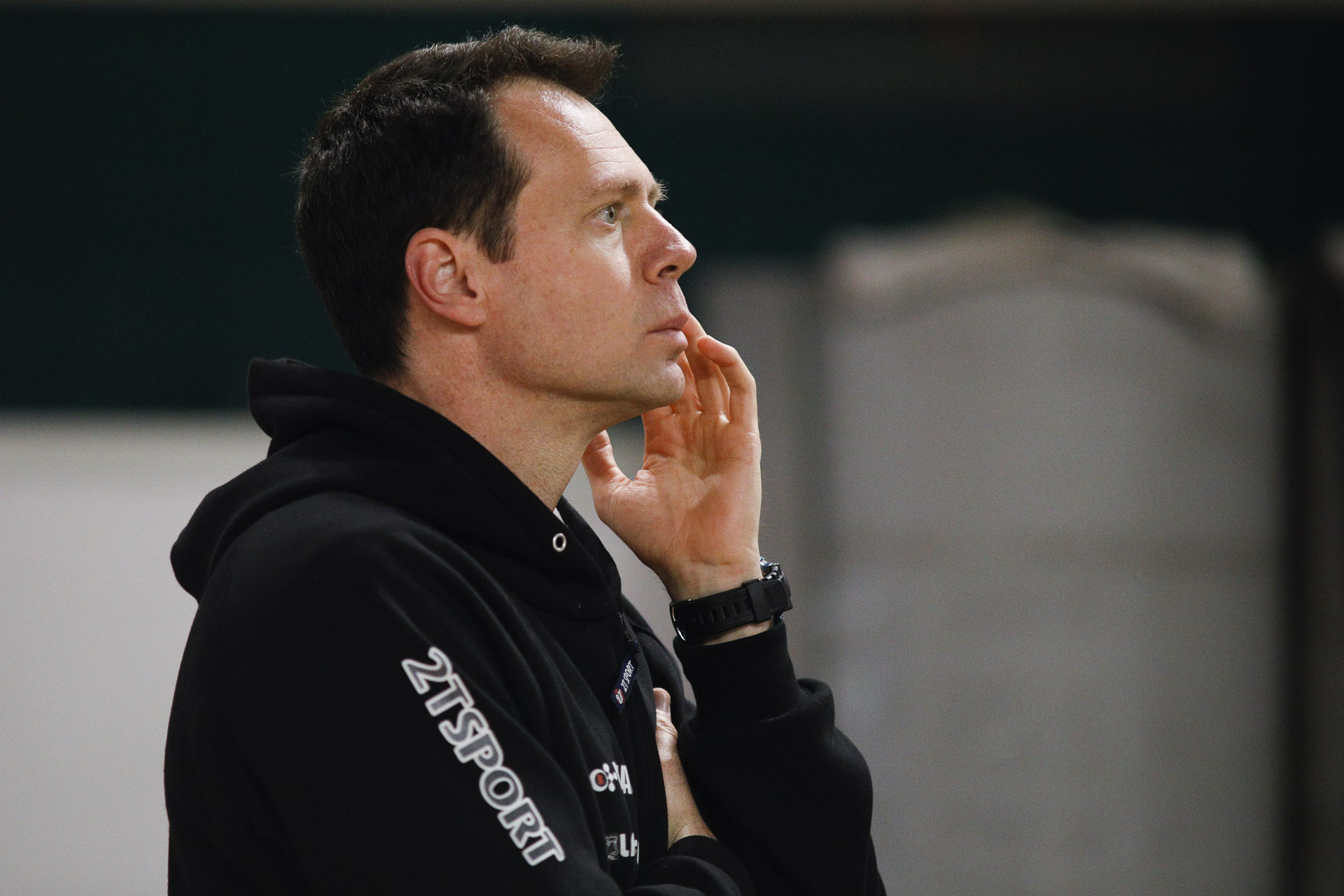 PRIMA GRADITA CONFERMA! CEZAR DOUGLAS RESTA AI “LUPI”