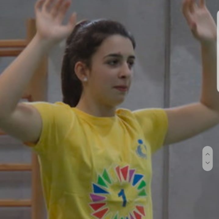 LA SELEZIONE BASSO TIRRENO CON GRETA BUTI VINCE IL TORNEO DEI TERRITORI