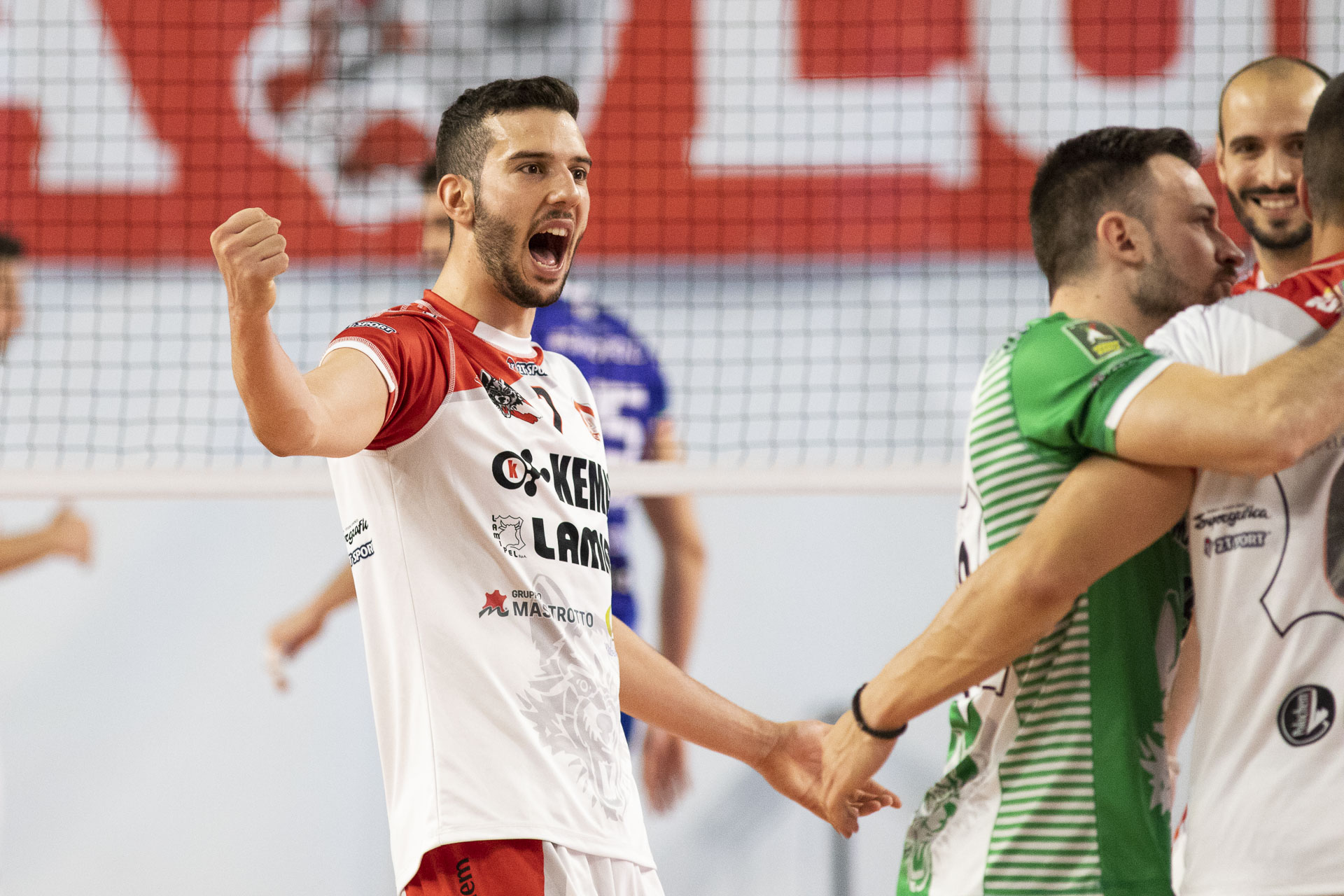 COLLI E I “LUPI”, LA STORIA CONTINUA!