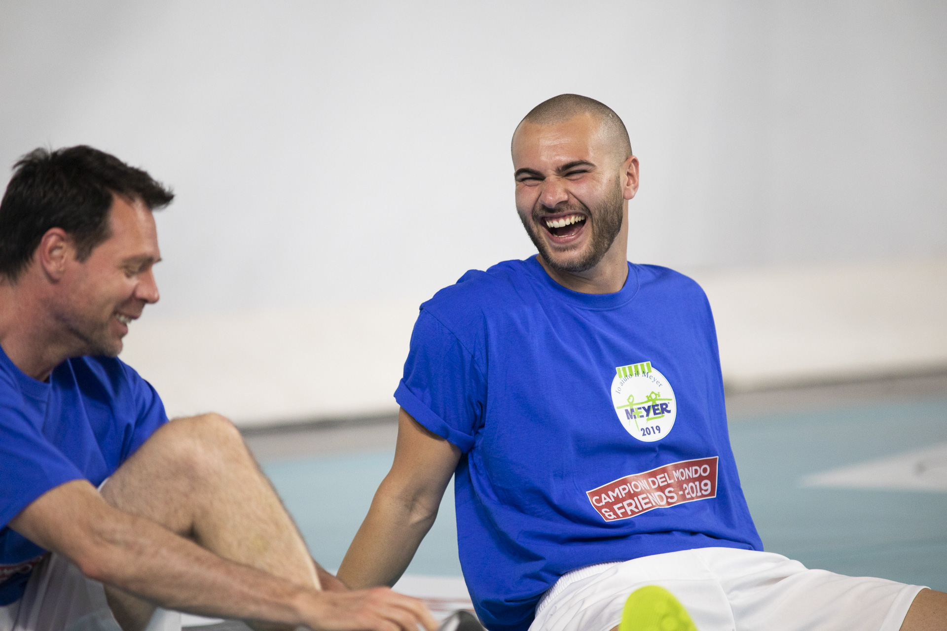 ACQUARONE:”SANTA CROCE É UNA DELLE MIGLIORI”