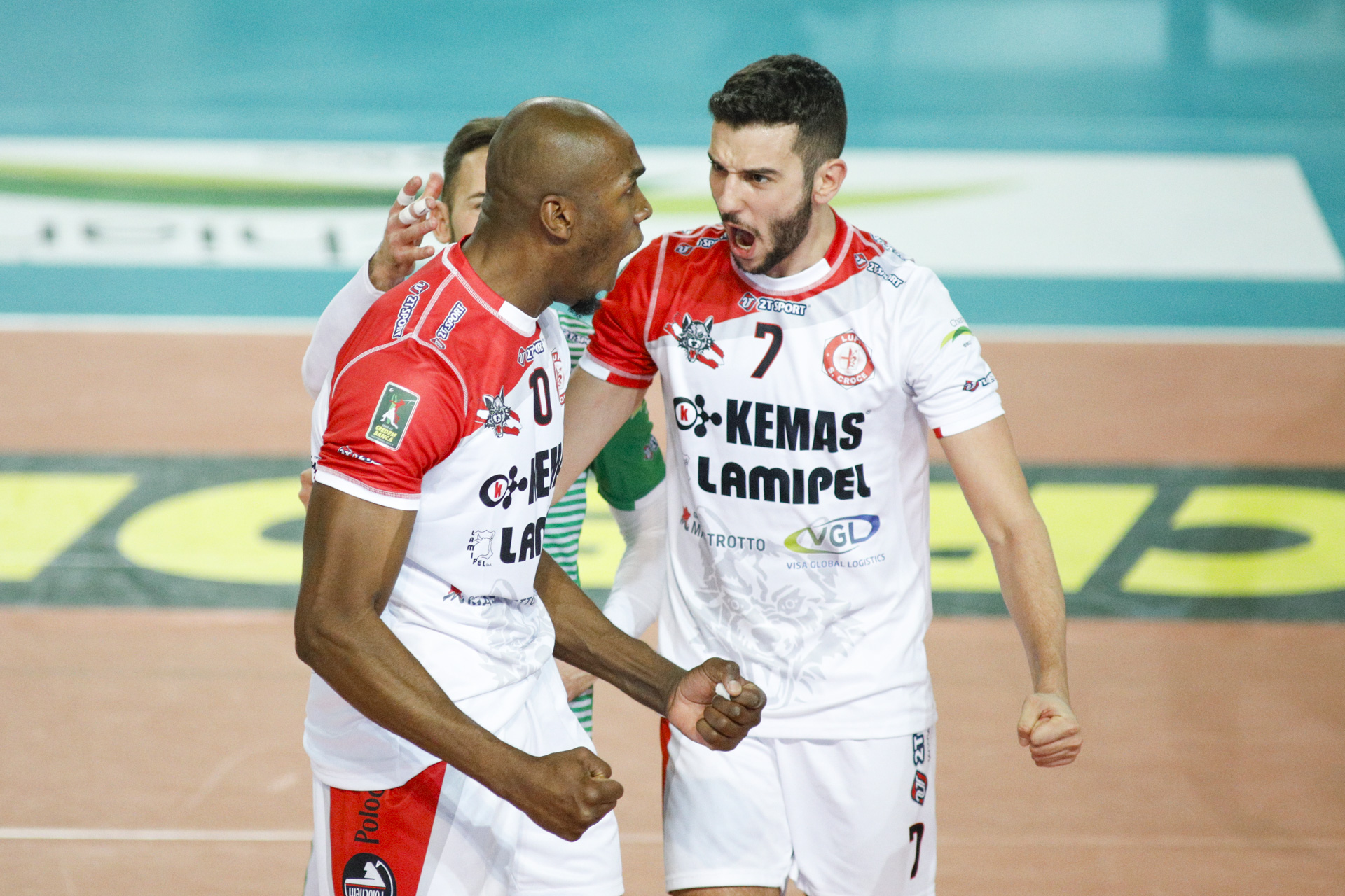 LEONARDO COLLI: “SONO MOLTO ATTACCATO A QUESTA MAGLIA ED AI SUOI COLORI!”