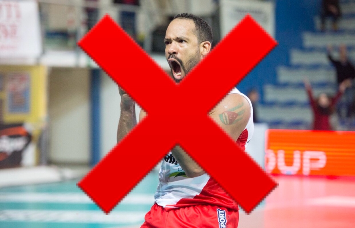 COMUNICATO: SMENTITA SU ANGEL DENNIS