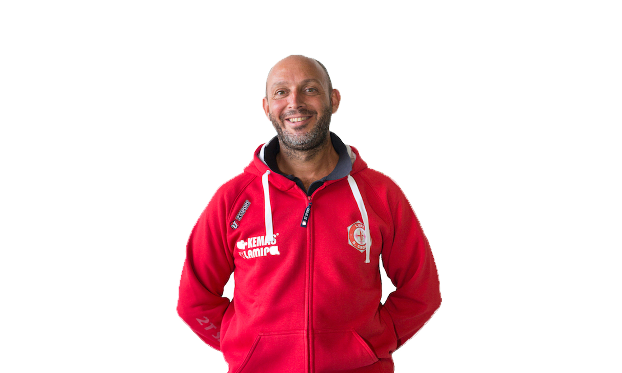 MORANDO: “CREEREMO UN GRUPPO EFFICACE”