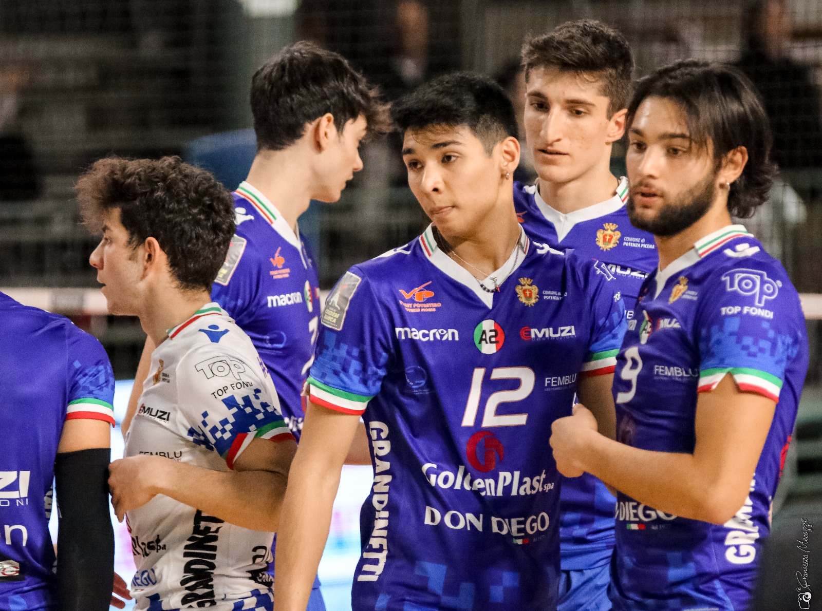 ANJUN LAVANGA:”NON VEDO L’ORA DI POTER ESPORRE IL MEGLIO DI ME”