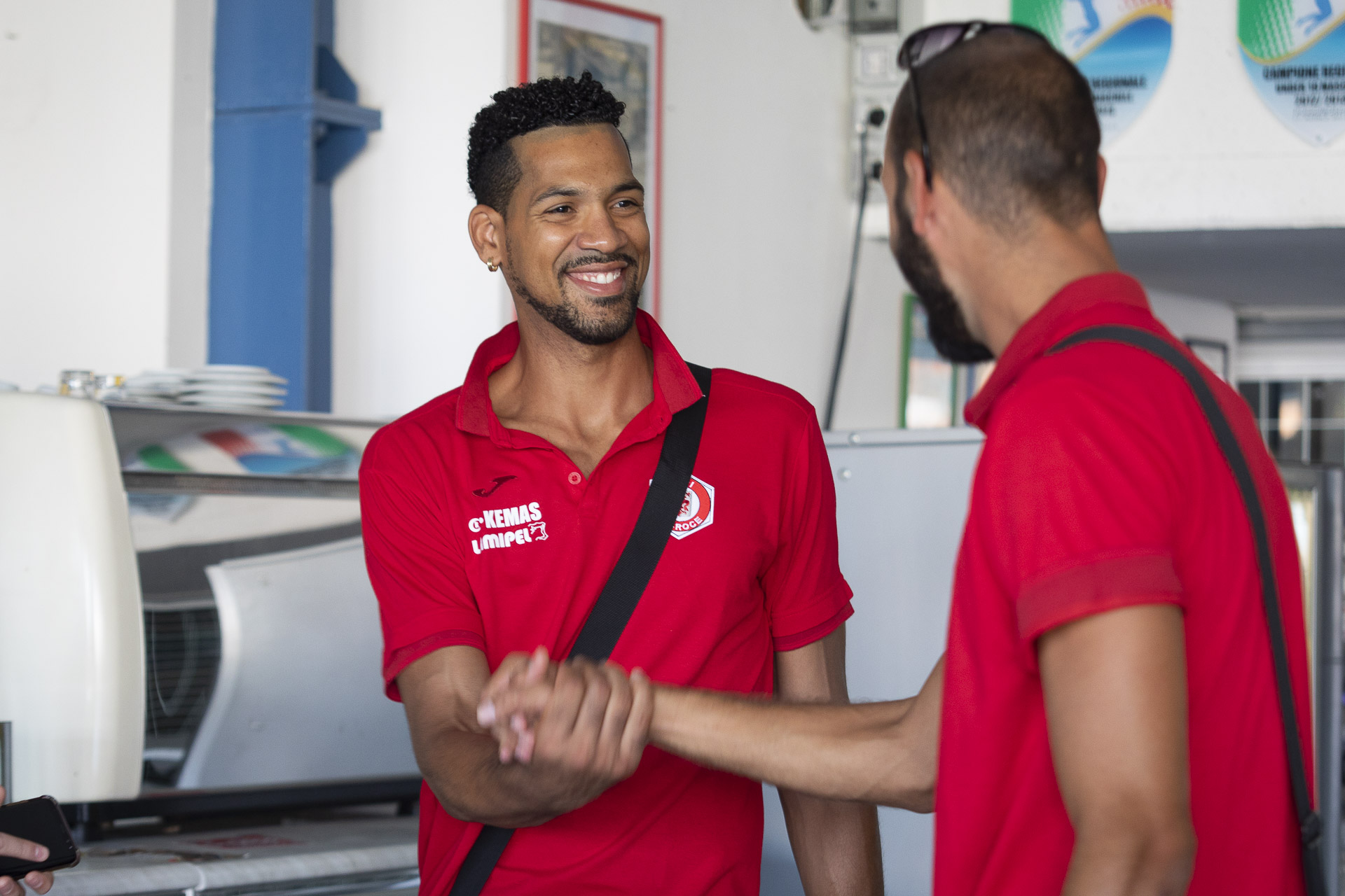 PADURA’ S DAY: IL VIDEO DELLA ROUTINE GIORNALIERA DEL NUMERO 7