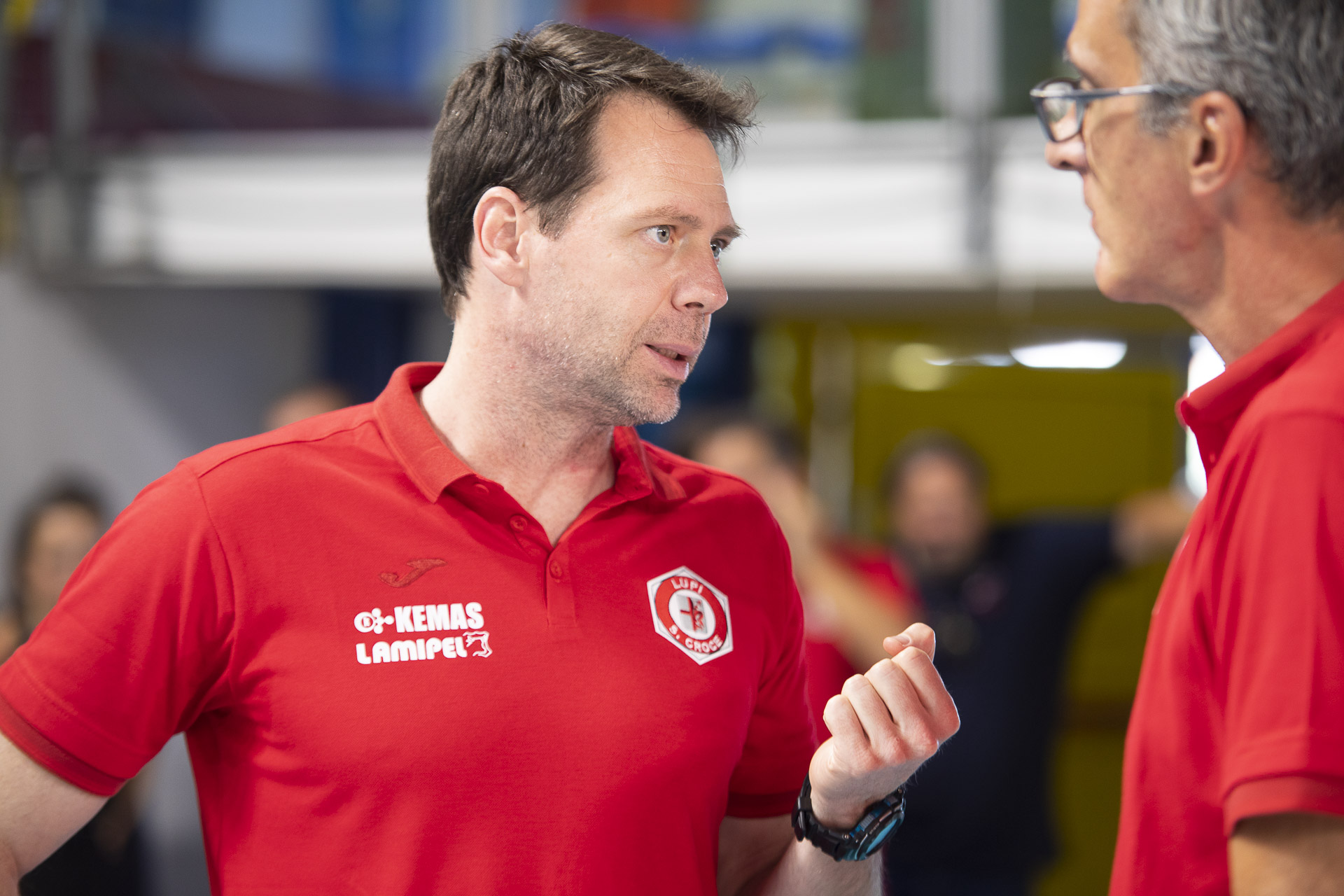 DOUGLAS: “OGNI GIORNO STIAMO RAGGIUNGENDO I NOSTRI OBIETTIVI PREFISSATI”