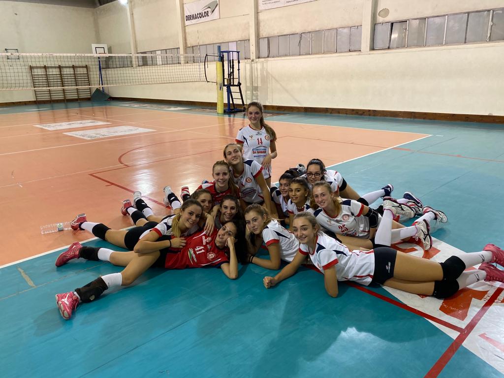 II DIVISIONE: LA BELLARIA VINCE 3-0
