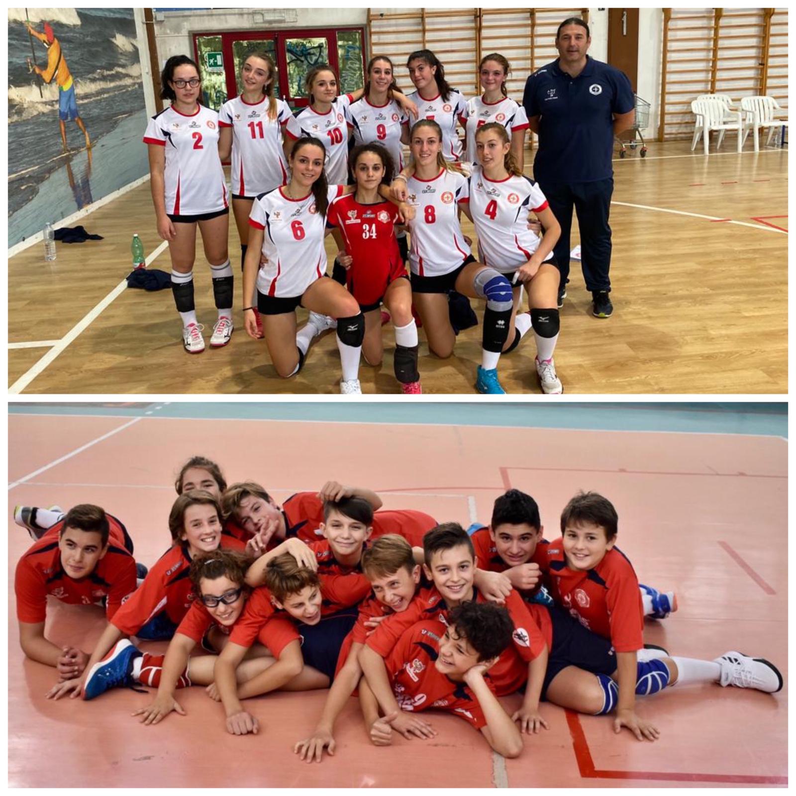 I RISULTATI FANNO BEN SPERARE