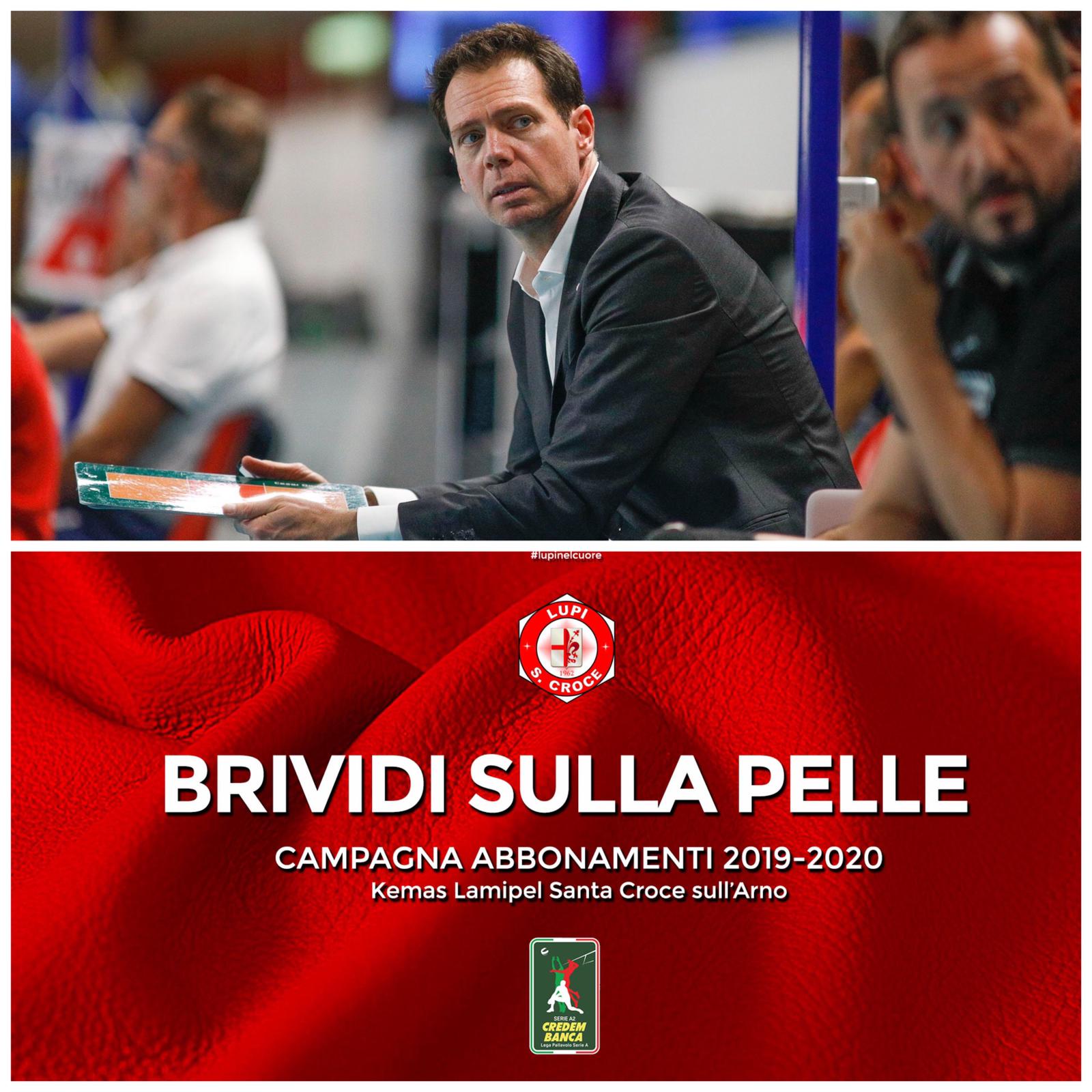 LE PAROLE DI CEZAR DOUGLAS E LA POSSIBILITA’ DI SOTTOSCRIVERE ANCORA L’ABBONAMENTO