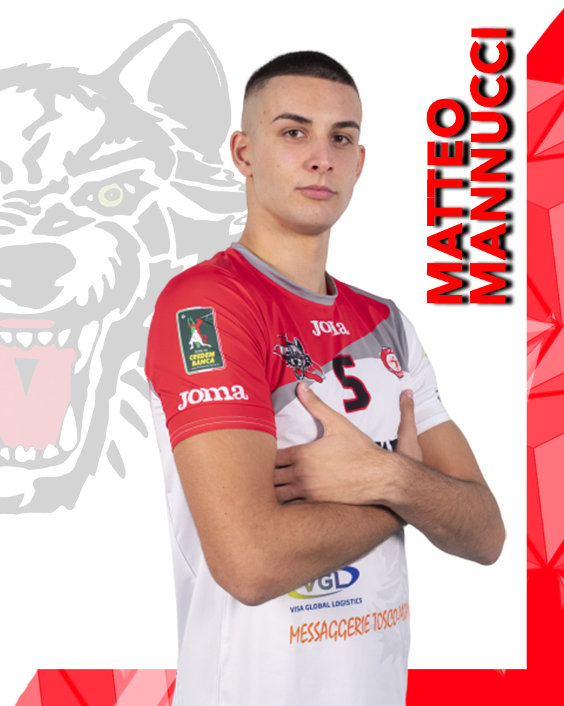 MANNUCCI:”ABBIAMO UN AMPIO MARGINE DI MIGLIORAMENTO”