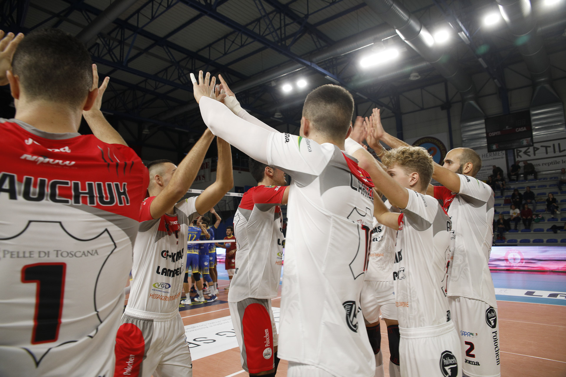 MONDOVì-LUPI: IL VLOG DELLA VITTORIA